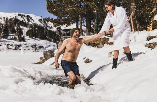 Turracher Hohe Hotel | Seehotel Jägerwirt
