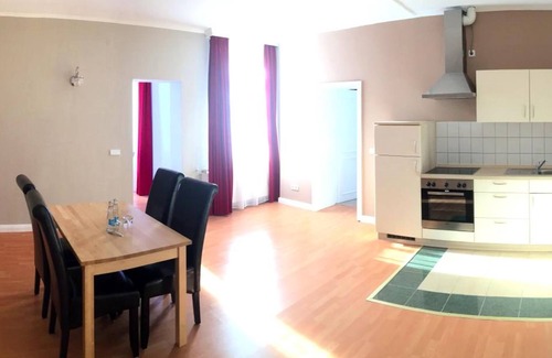 Oberhavel Hotel | Seehotel Louise