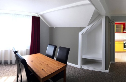 Oberhavel Hotel | Seehotel Louise