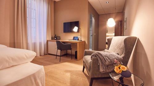 Maria Laach Hotel | Seehotel Maria Laach