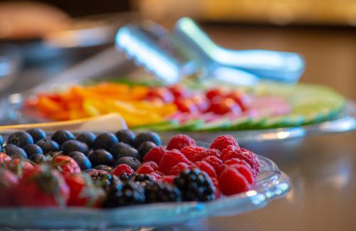 Fuessen Hotel | Seehotel Weissensee