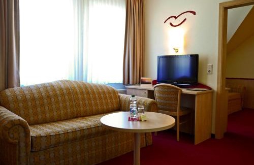 Muritz Hotel | Seehotel Weit Meer
