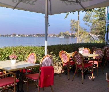 Muritz Hotel | Seehotel Weit Meer