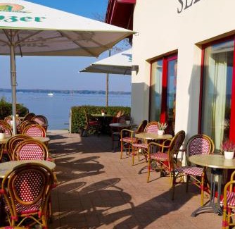 Muritz Hotel | Seehotel Weit Meer