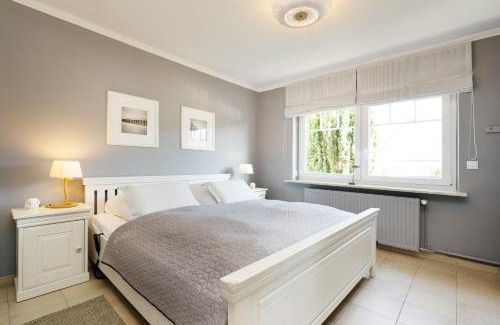 Groemitz Apartment | Seehus I