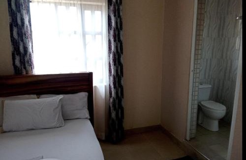 Arusha Cabin | SEELA CLASSIC LODGE-Mbauda Arusha Tanzania