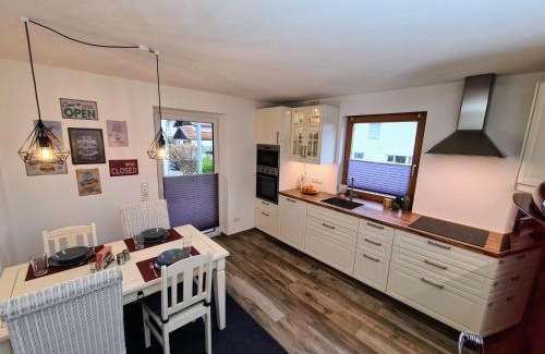 Schondorf am Ammersee Apartment | Seenahe Gartenwohnung in Schondorf