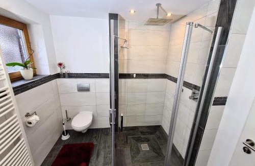 Schondorf am Ammersee Apartment | Seenahe Gartenwohnung in Schondorf