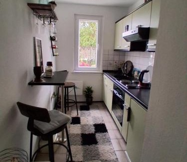 Nordhausen Apartment | Seenahe Wohnung