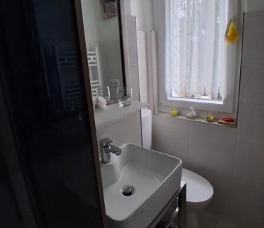 Nordhausen Apartment | Seenahe Wohnung