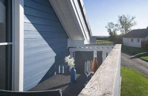 Heringsdorf House | Seepark Süssau Ferienhaus Seerose 9