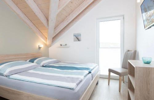 Heringsdorf House | Seepark Süssau Ferienhaus Seerose 9