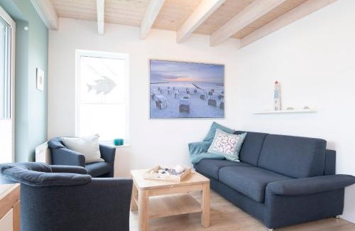 Heringsdorf House | Seepark Süssau Ferienhaus Seerose 9