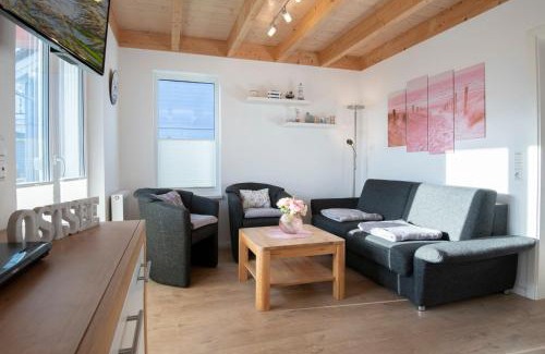 Heringsdorf House | Seepark Süssau Ferienhaus Seerose 3