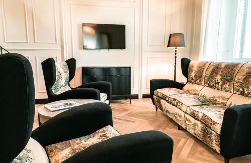 Ancona Apartment | Seeport Suites