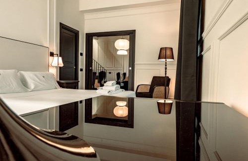 Ancona Apartment | Seeport Suites