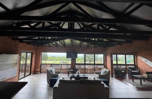 Wavecrest House | Seepraal luxury accommodation