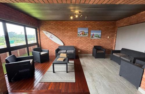 Wavecrest House | Seepraal luxury accommodation