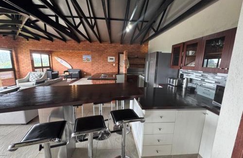 Wavecrest House | Seepraal luxury accommodation