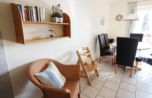 Bliesdorf Apartment | Seerose