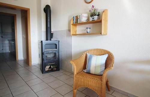 Bliesdorf Apartment | Seerose