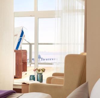 Sellin Hotel | Seeschloss Sellin