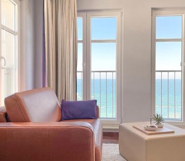 Sellin Hotel | Seeschloss Sellin