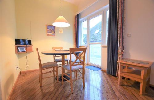 Dahme Apartment | Seestrasse 51 Whg 6