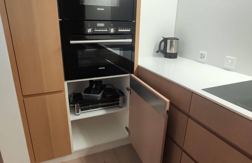Davos-Dorf Apartment | Seewiese Apt. OG by Interhome