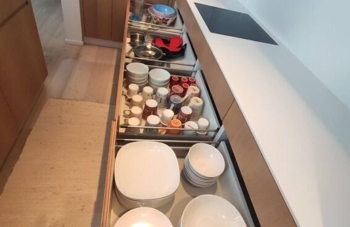 Davos-Dorf Apartment | Seewiese Apt. OG by Interhome