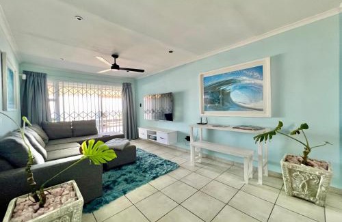 Scottburgh Apartment | Seewindelaan