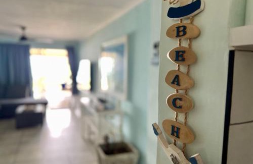 Scottburgh Apartment | Seewindelaan