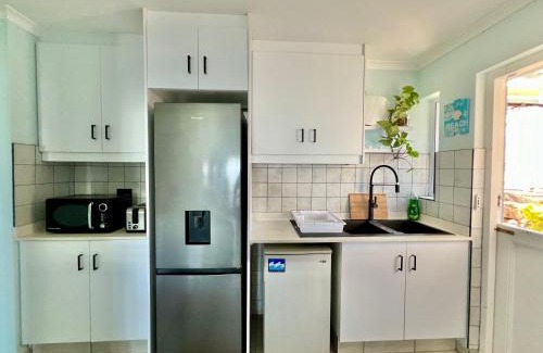 Scottburgh Apartment | Seewindelaan