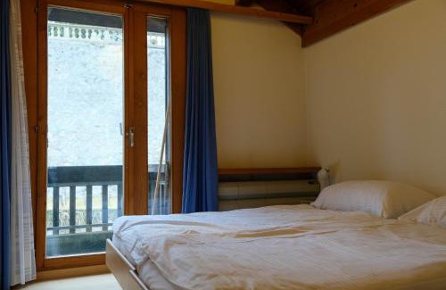 Spiez Apartment | Seewohnung 1