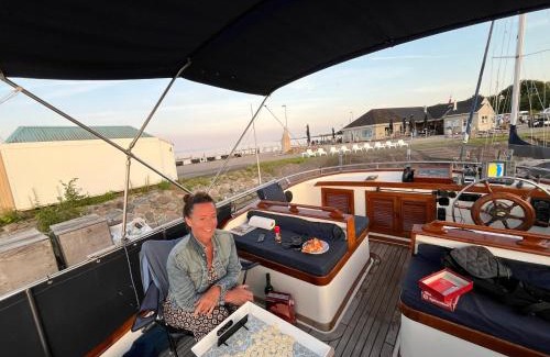 Cuxhaven Boat Rental | Seewolf