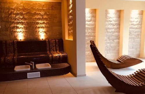 Motzen Hotel | SeeZeit Hotel