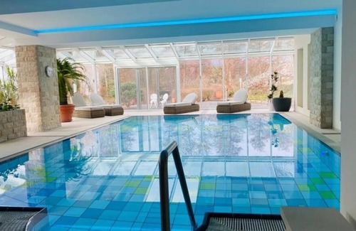 Motzen Hotel | SeeZeit Hotel