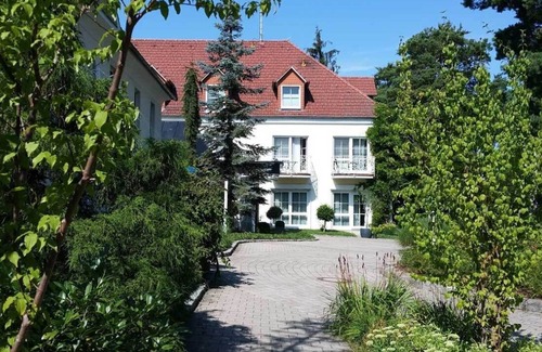 Motzen Hotel | SeeZeit Hotel
