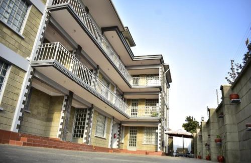 Arusha Apartment | Sefa Prime Apartments