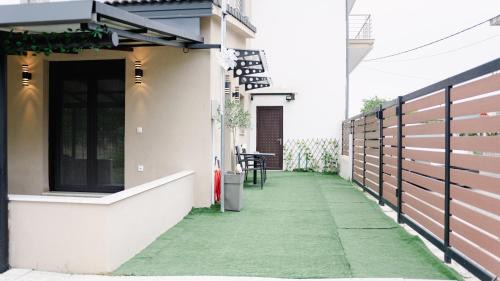 Mavromati Apartment | Sefis House