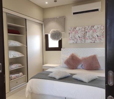 Salalah Apartment | Segal 2 Hawana Salalah Forest Island