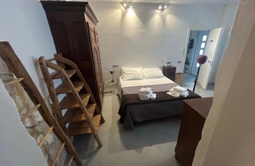 Borgo Milano Apartment | Segala 5A