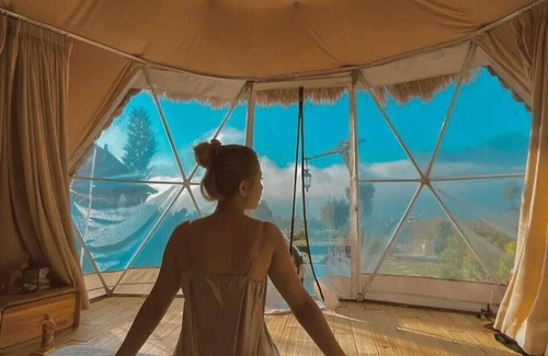 Toya Bungkah House | Segara Camp Kintamani