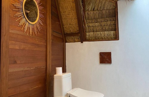 Toya Bungkah House | Segara Camp Kintamani