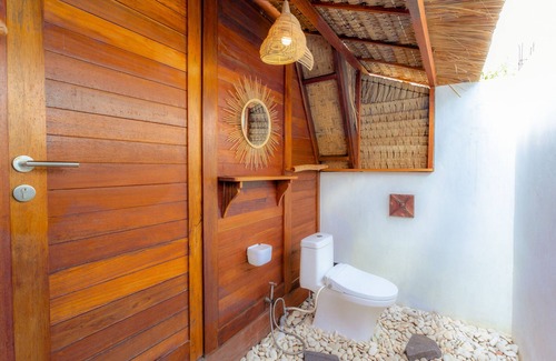 Toya Bungkah House | Segara Camp Kintamani