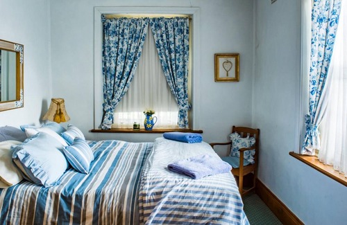 Aberdeen Bed & Breakfast | Segenhoe Inn Historic Bed & Breakfast