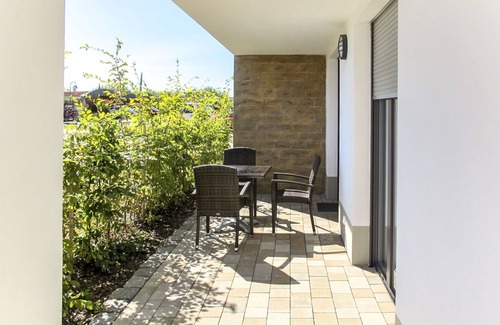 Grossposna Apartment | Seglerhütte by Interhome