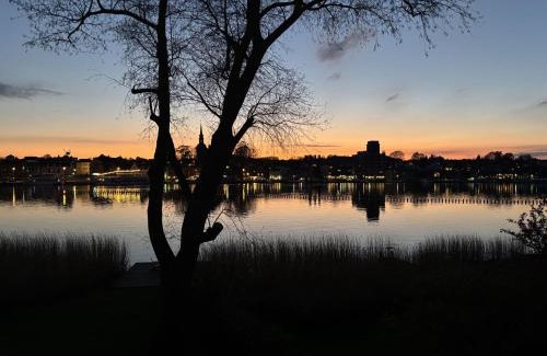 Ellenberg Apartment | Seglerwohnung 6