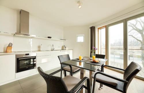 Ellenberg Apartment | Seglerwohnung 6