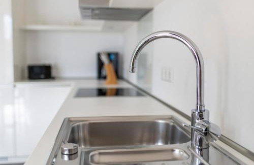 Ellenberg Apartment | Seglerwohnung 6